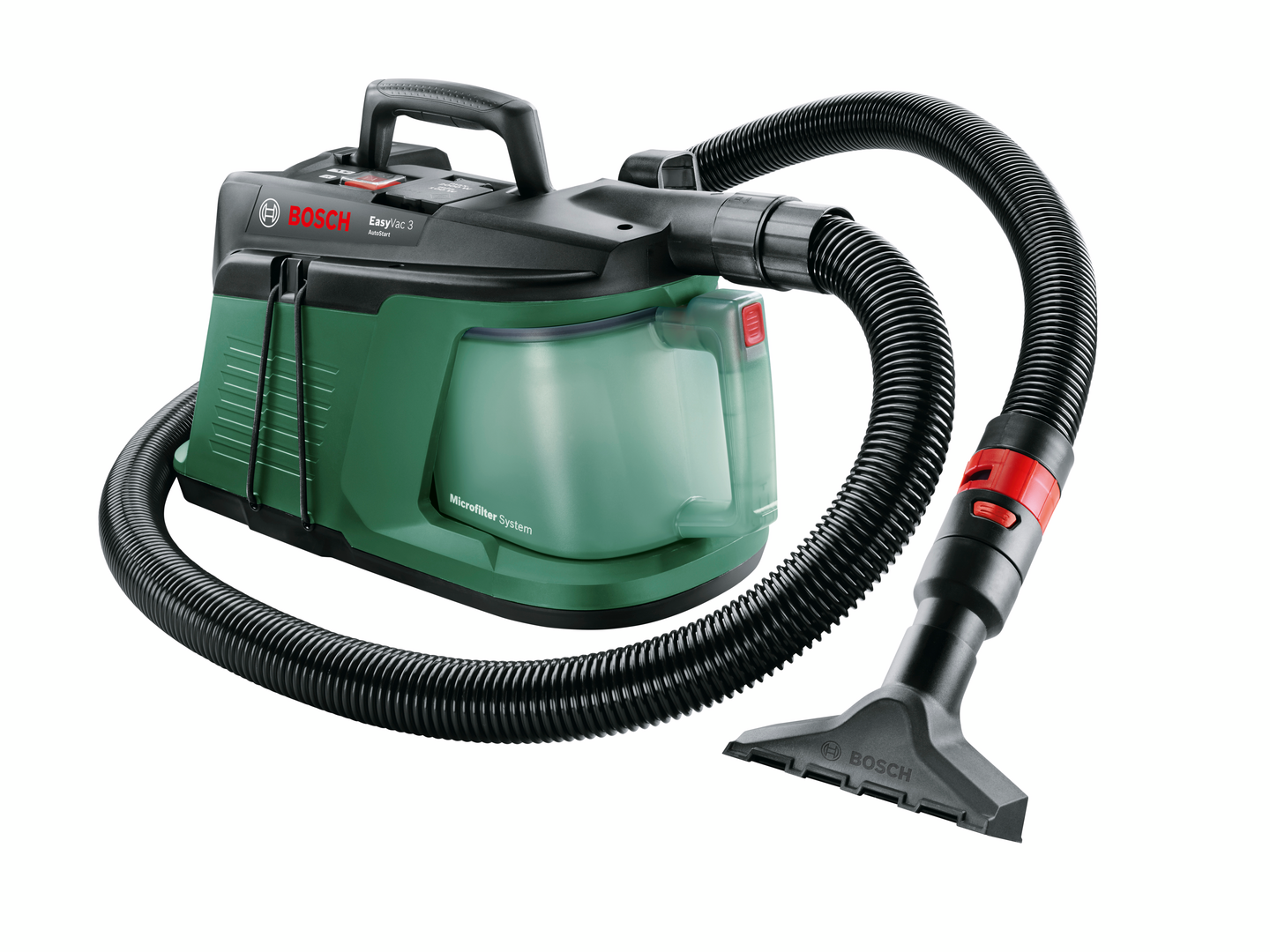 Märkä-/kuivaimuri Bosch easyvac 3
