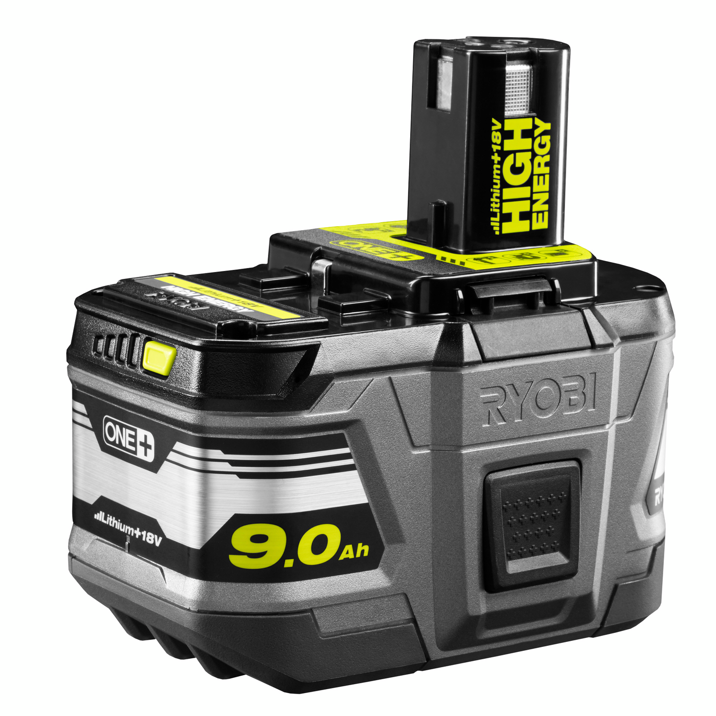 Akku Ryobi RB18L90 18V ONE+ High Energy 9,0Ah