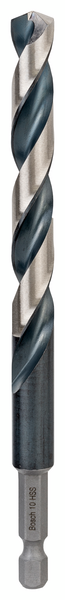 Metalliporanterä Bosch HSS Impact 10mm