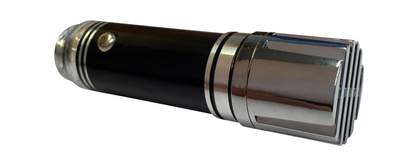 Ionisaattori Cleanair+ autoon