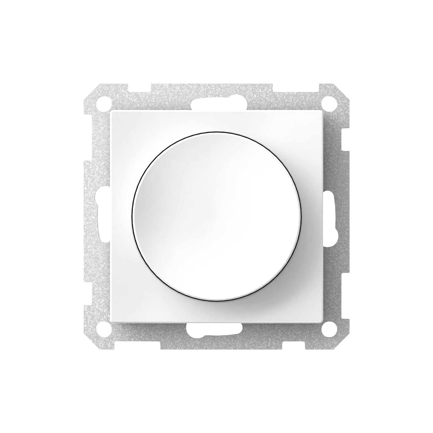 Valonsäädin Schneider Electric Exxact 315VA RC UPK valkoinen