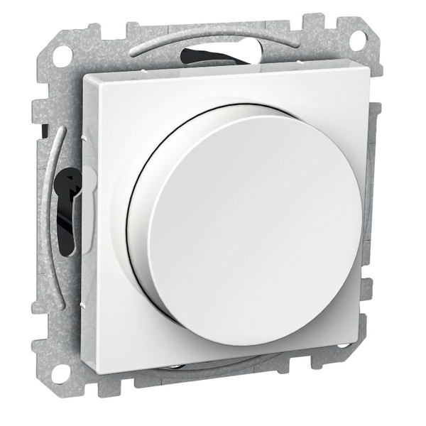 Valonsäädin Schneider Electric Exxact 315VA RC UPK valkoinen