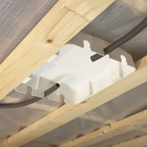 Lisätarvike Hide-a-lite Spot Guard Gles led