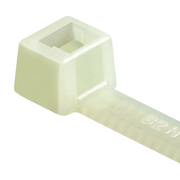 Johdinside Hellermann T120M 7,6x460 NAT 100kpl