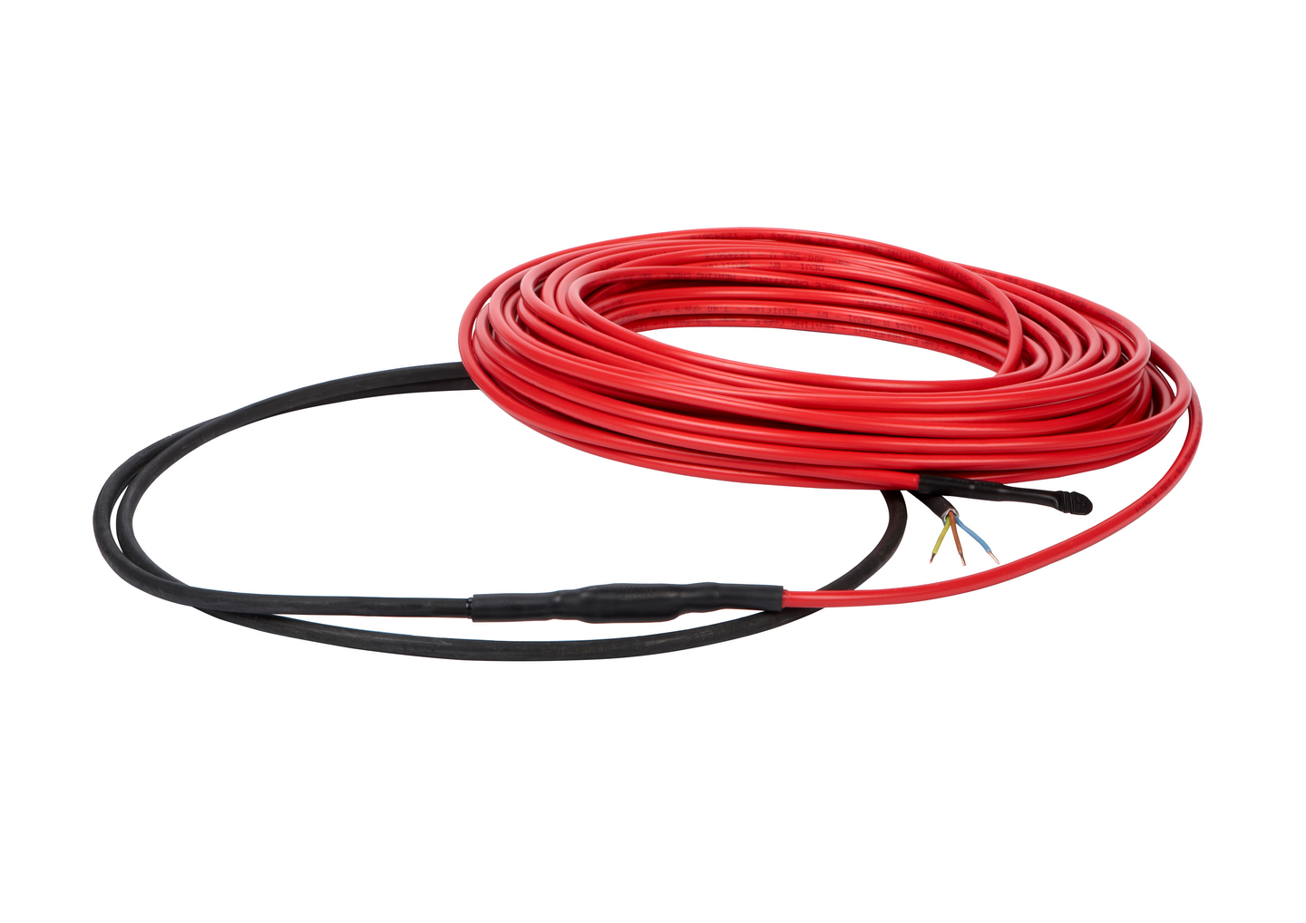 Lämpökaapeli Deviflex DTIP-10 140m 1400W