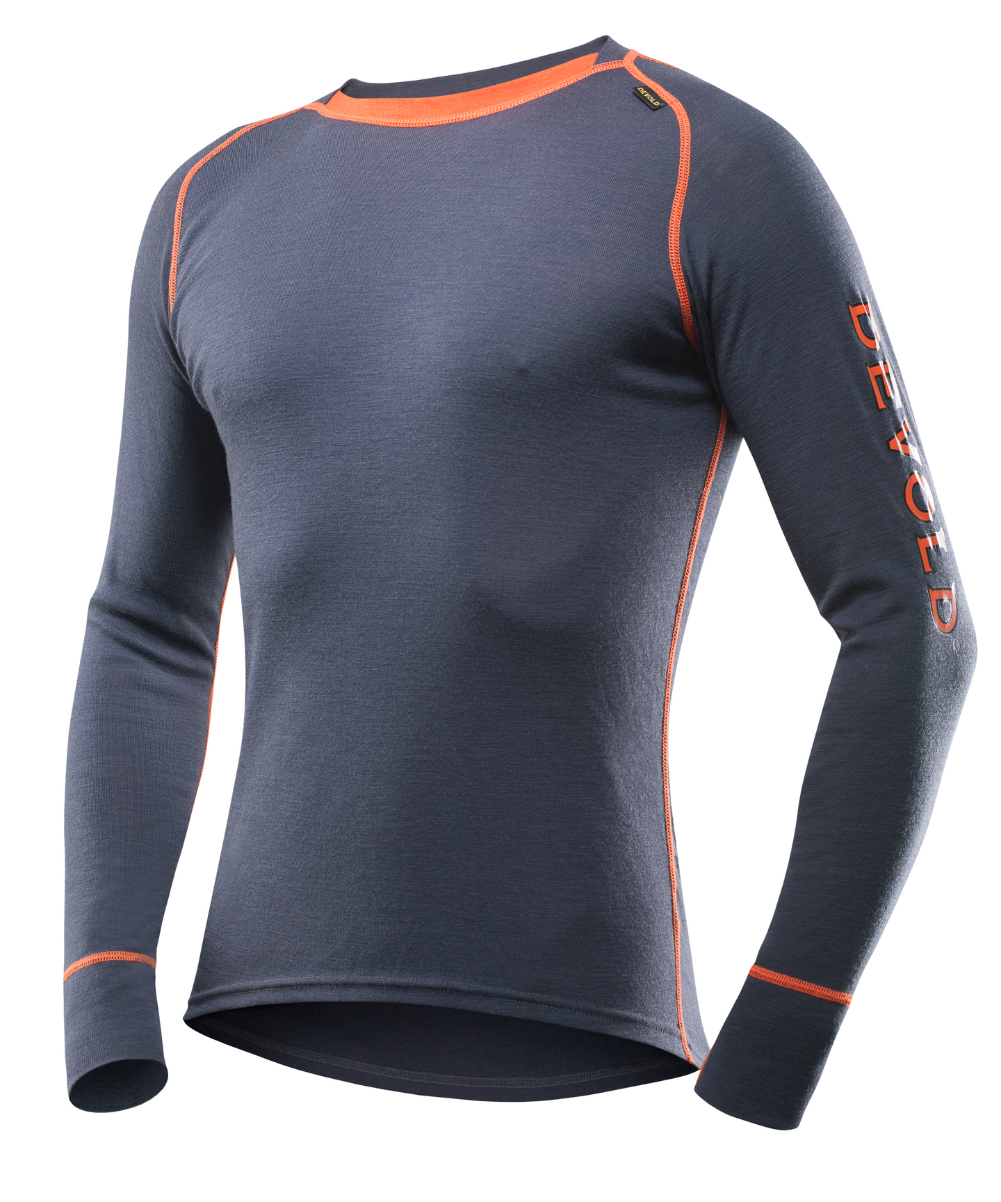 Aluspaita Devold 141-221 940 100% merinovillaa