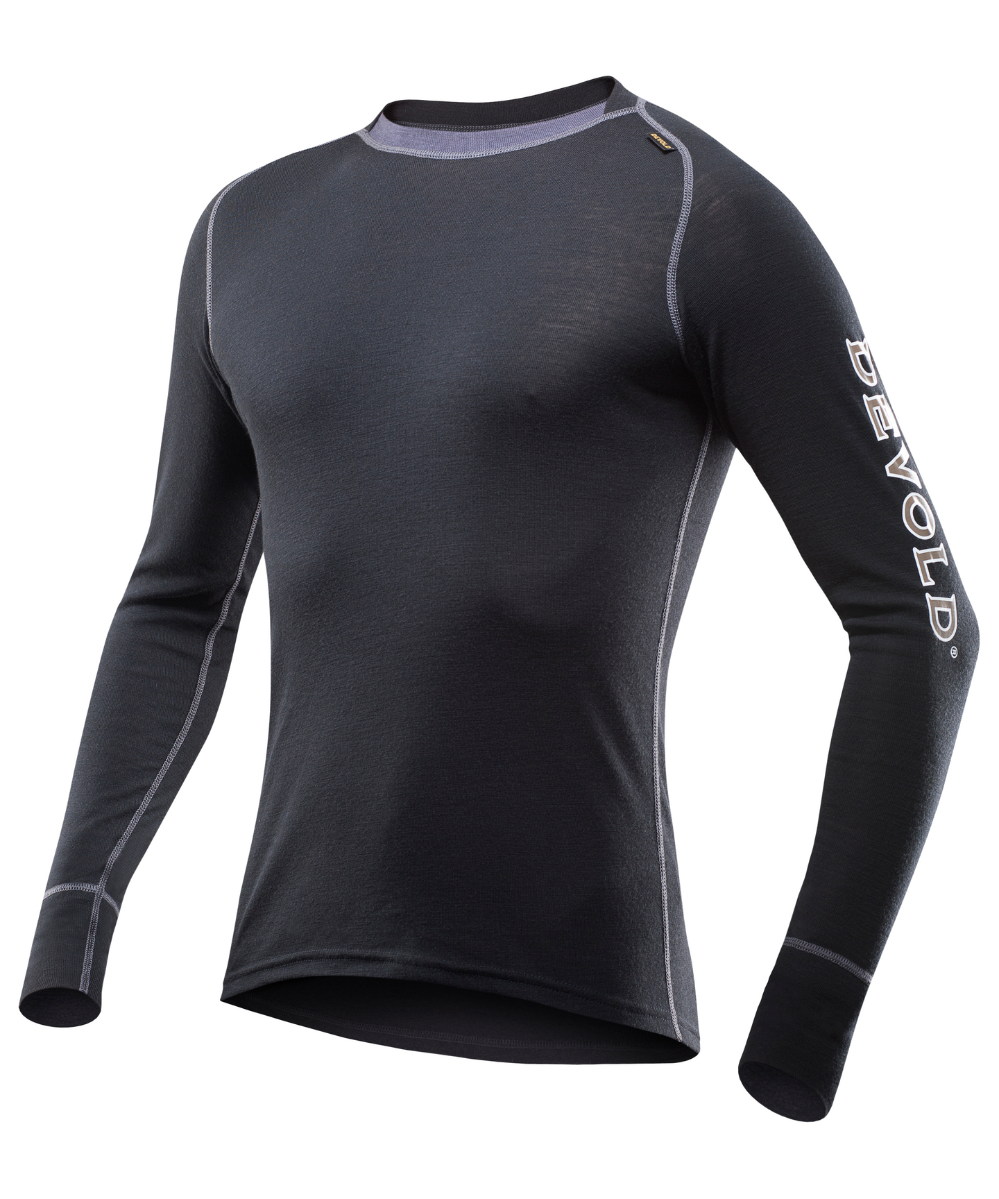 Aluspaita Devold 141-221 951 100% merinovillaa