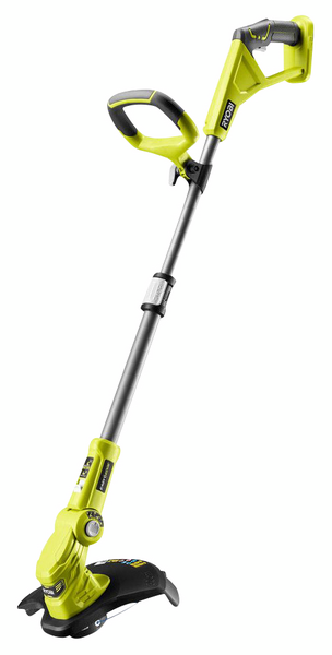 Akkutrimmeri Ryobi 18V One+ OLT1832 ei akkua