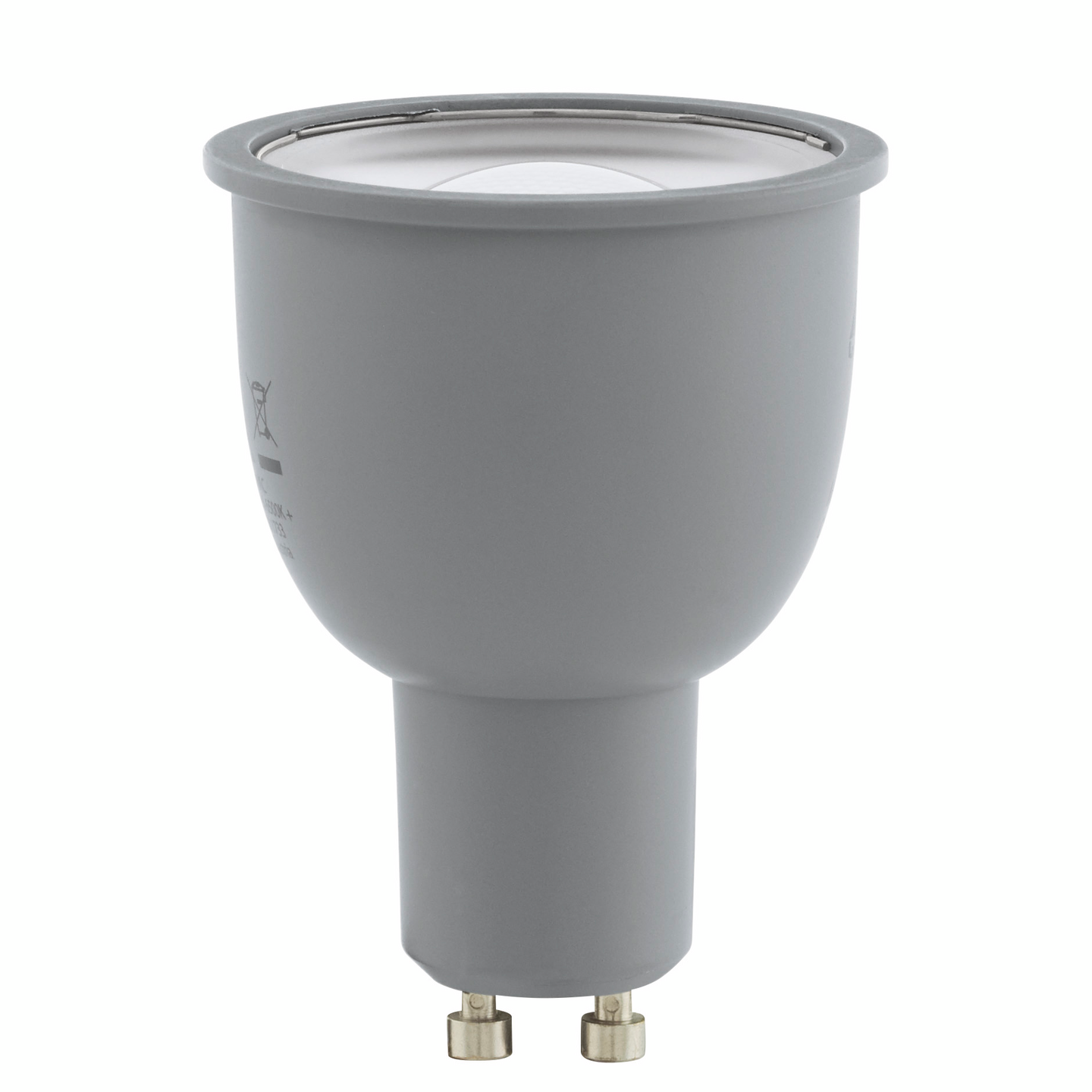 Led-lamppu Eglo Connect 5W GU10 2700-6500K