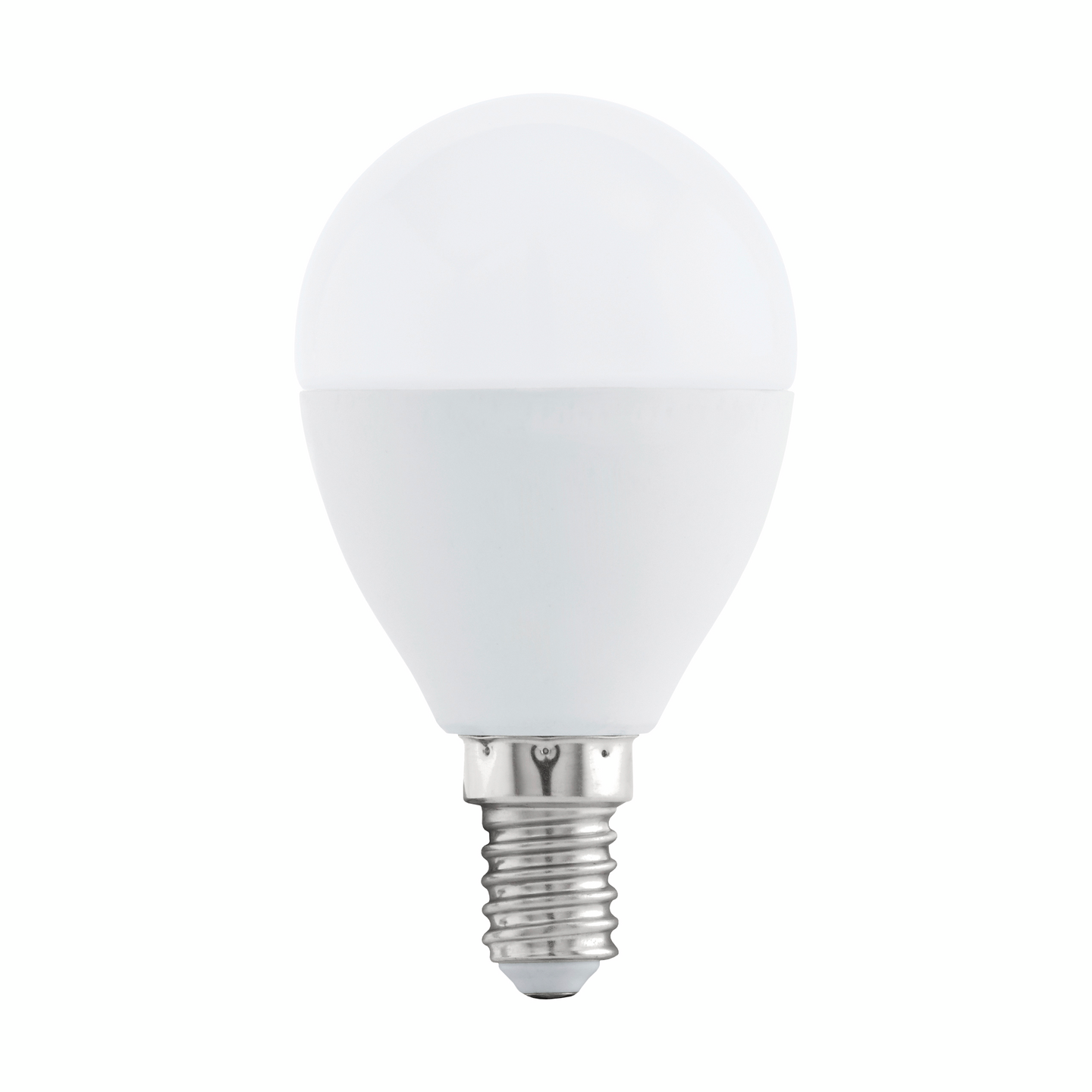 Led-lamppu Eglo Connect 5W E14 2700-6500K P50