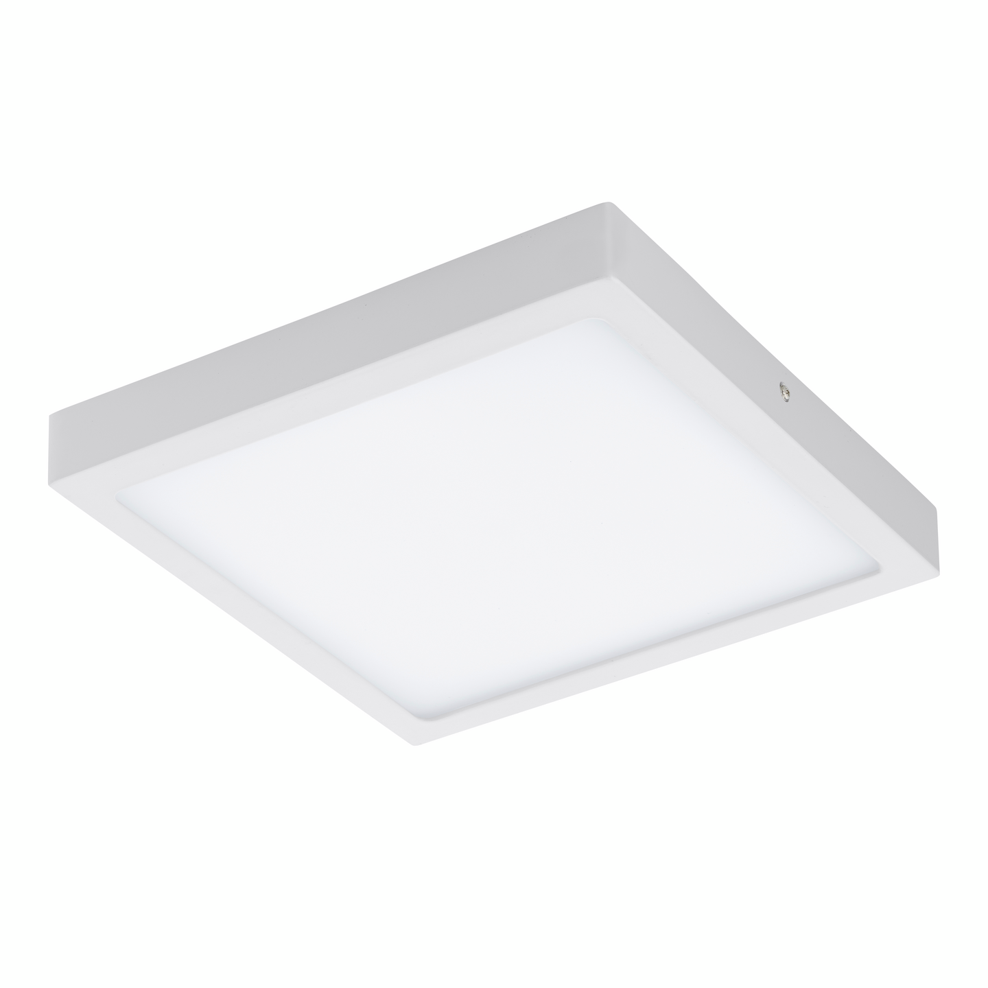 Led-plafondi Eglo Fueva-c Connect 300x300 21W valkoinen