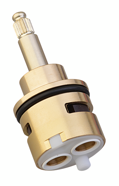 Hanavaraosa Damixa 03185.00 käyttöventtiili