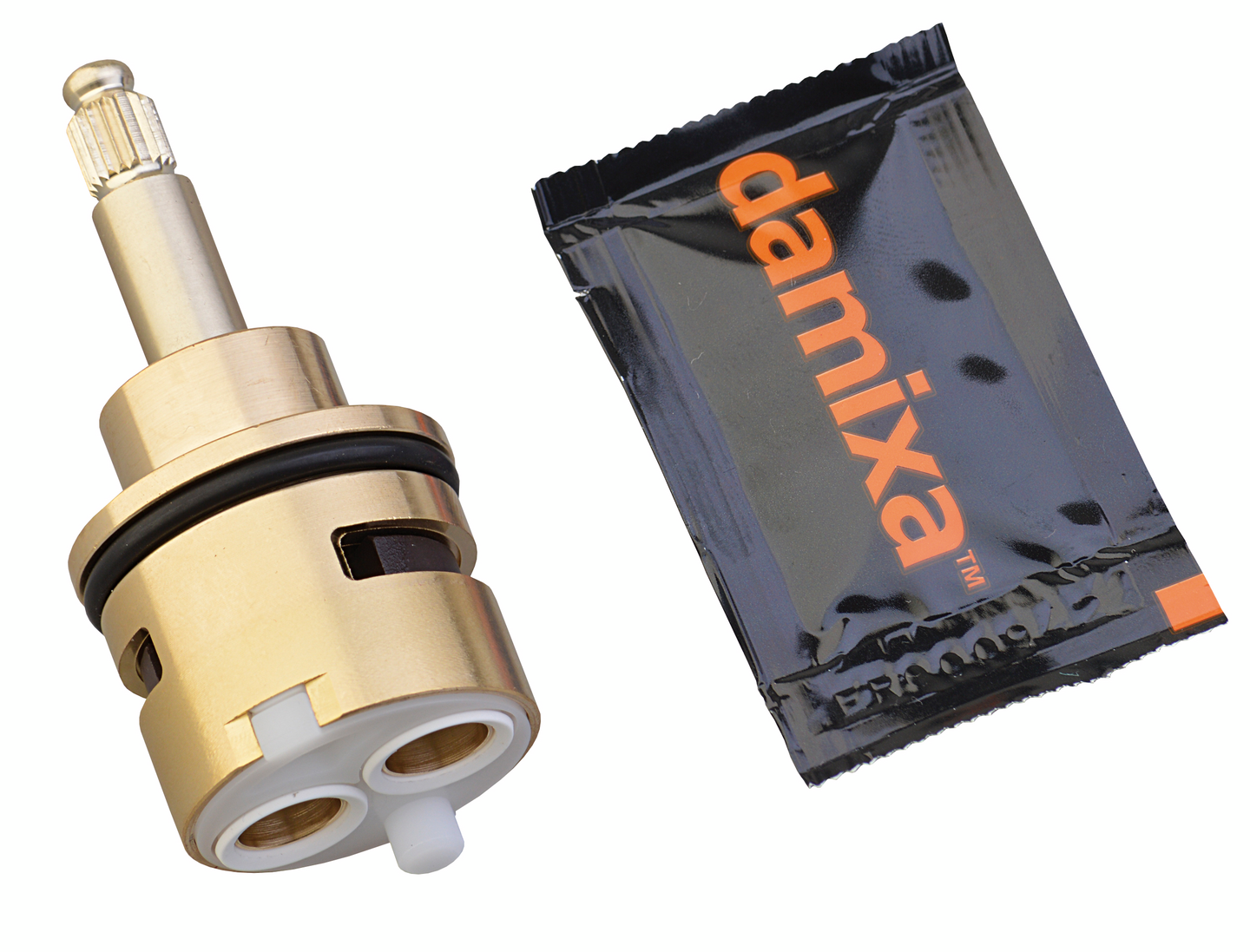 Hanavaraosa Damixa 03185.00 käyttöventtiili