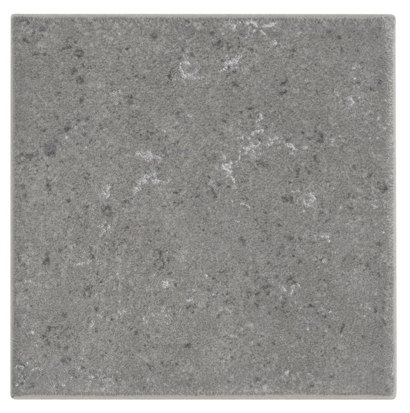 Lattialaatta Cello Belgium Stone 9,7x9,7 harmaa 1,44 m²