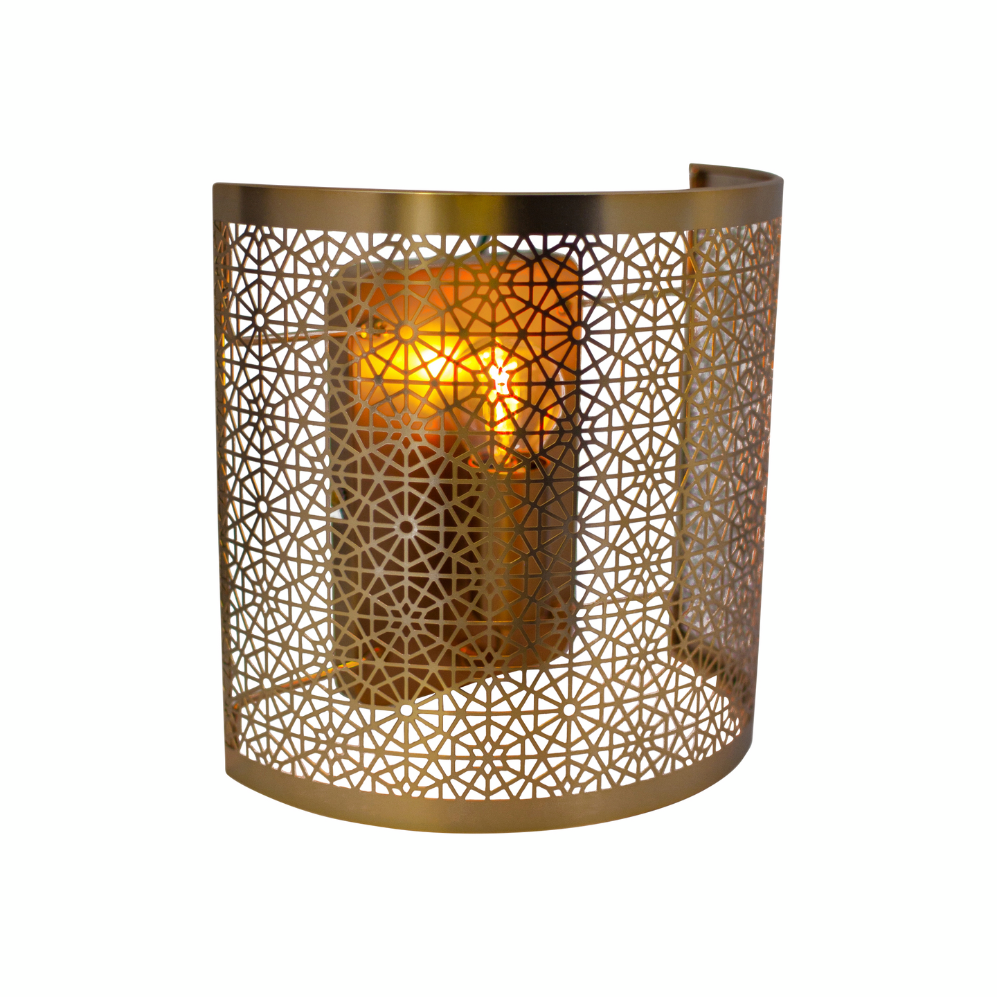 Seinävalaisin By Rydéns Hermine mattamessinki