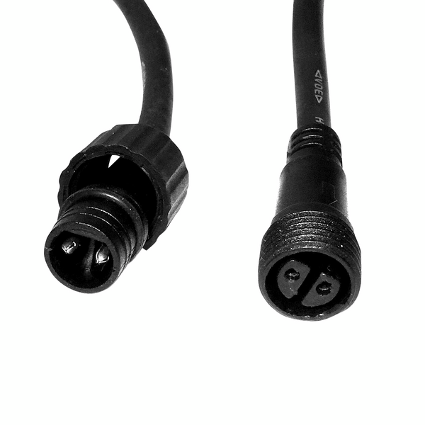 FÖRLÄNGNINGSKABEL LIGHTSON 10M