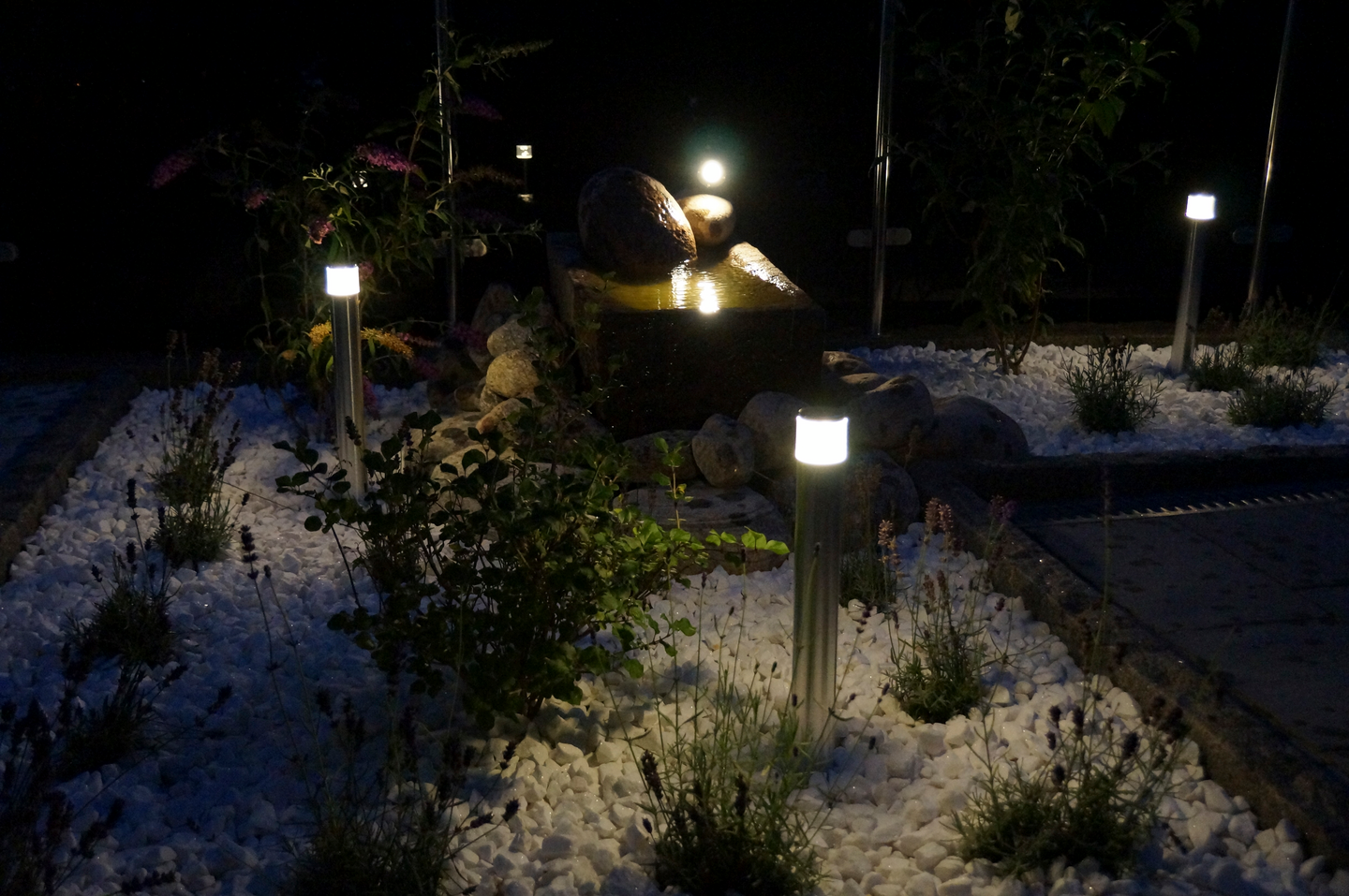 PIXTON LIGHTSON 5036