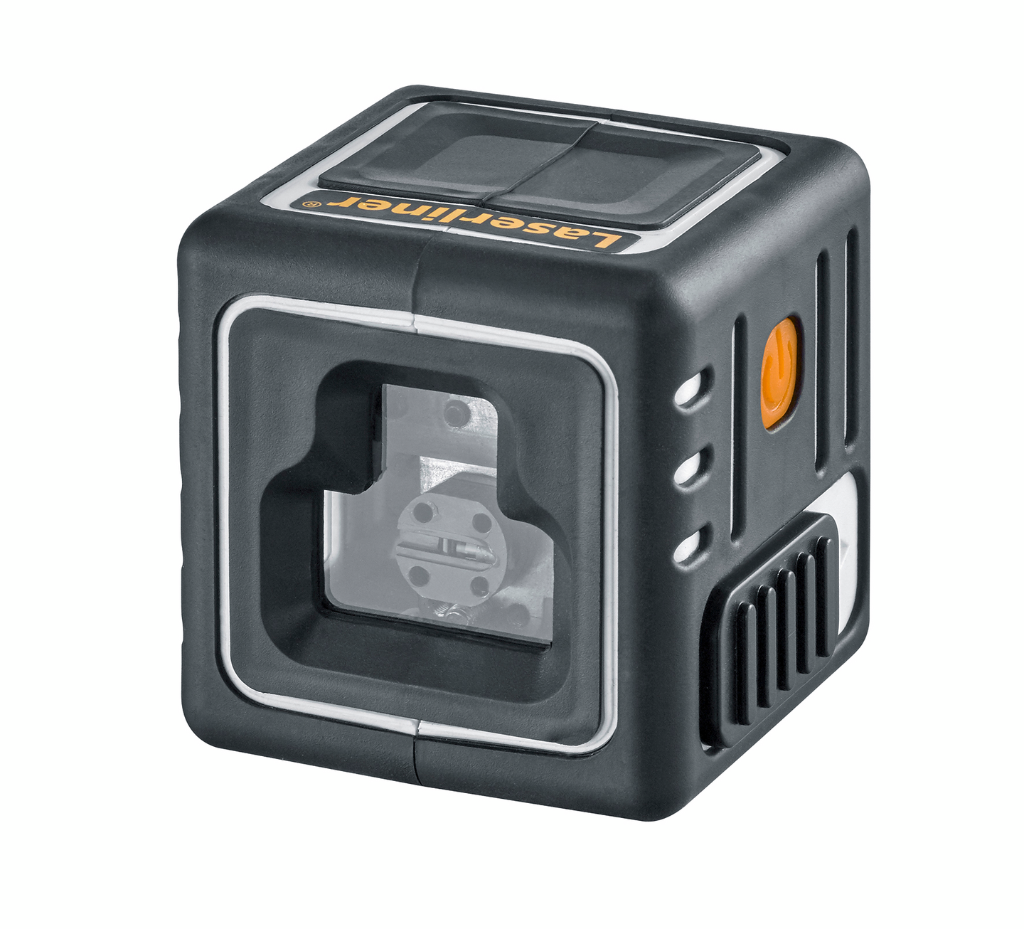 Linjalaser Laserliner CompactCube-Laser