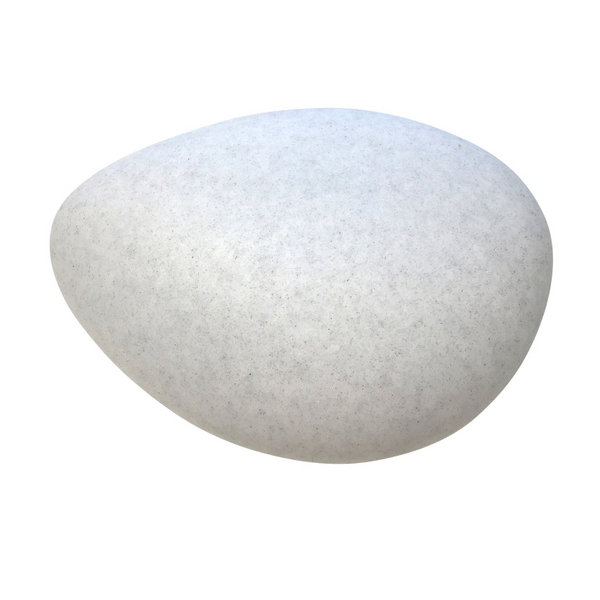 TRÄDG.BELYSN. STONE XL 2W 40CM