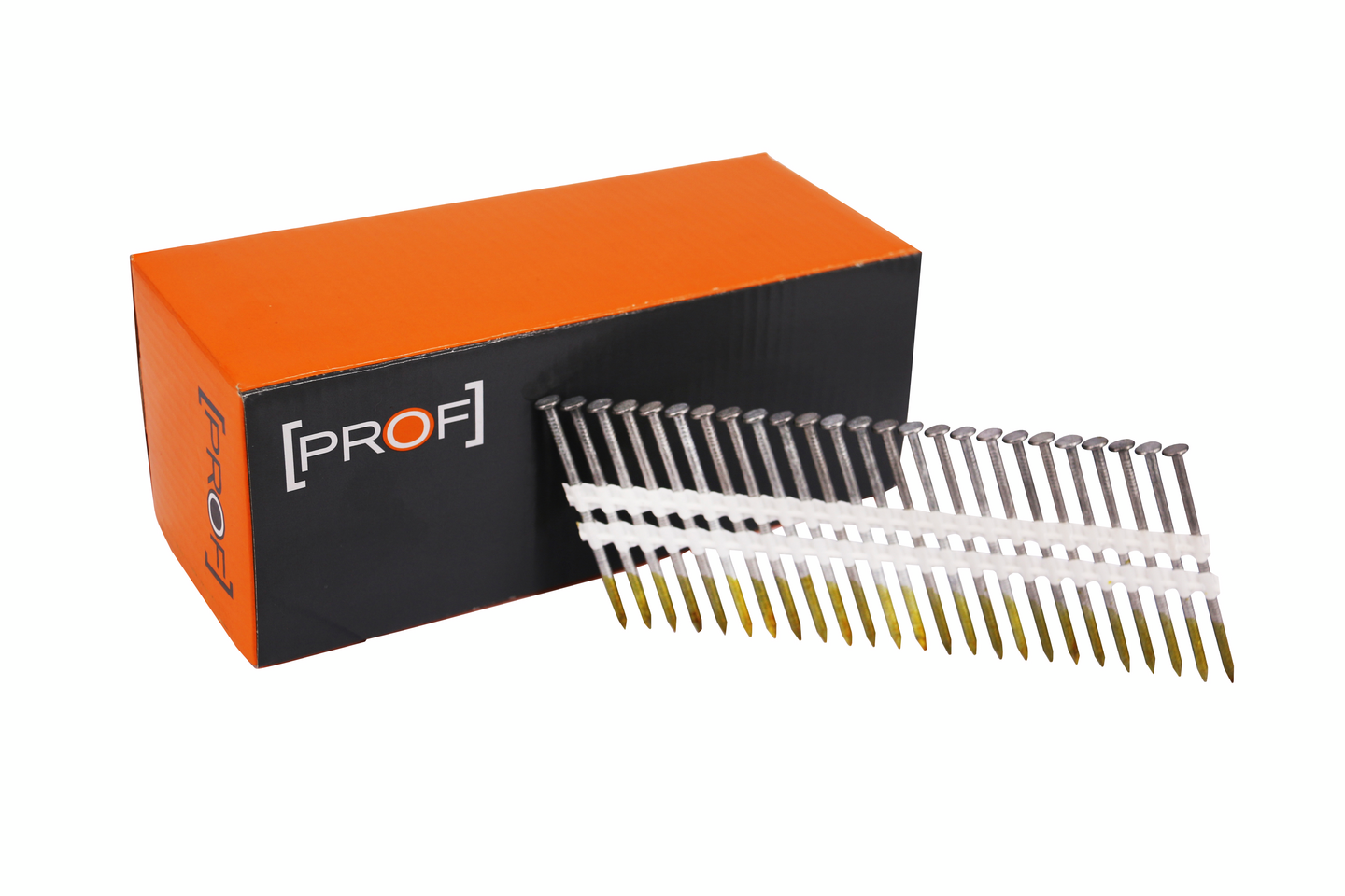 Konenaula PROF 21° 75x2,8 ks kampa 2000kpl