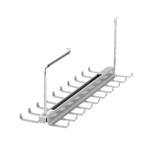 LÖVBLÅS&LÖVSUG NAKEN 2X18V
