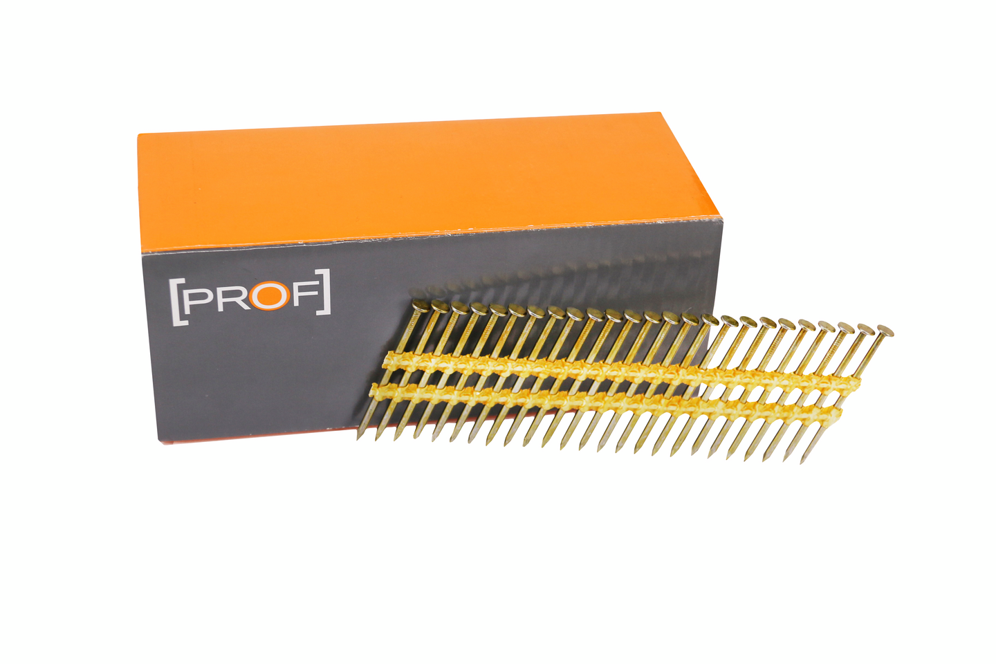 Konenaula PROF 21 90x3,1 kirkas 2000kpl