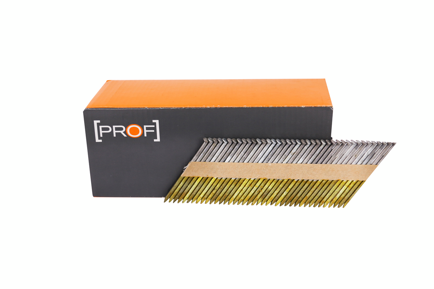 Konenaula PROF 34° 90x3,1mm kuumasinkitty kampa 2080kpl