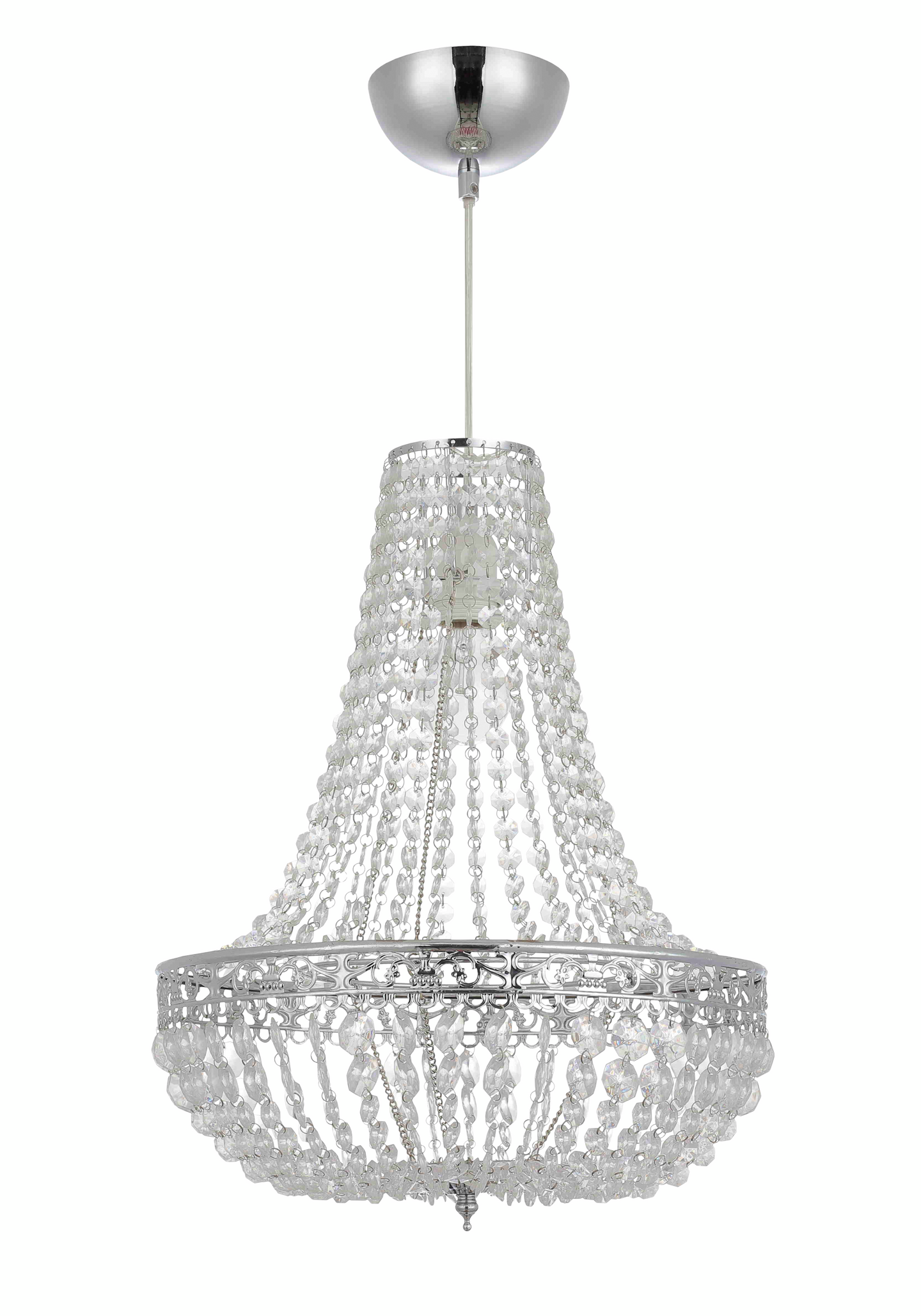 Riippuvalaisin Sessak Isabel kromi