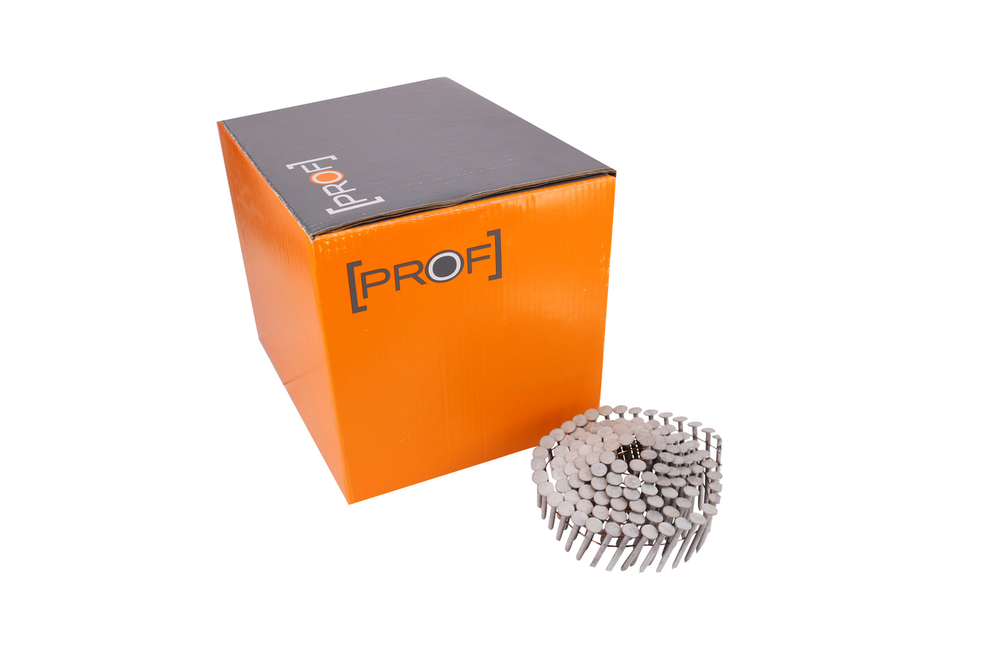 Huopanaula PROF 15° 32x3,1 kuumasinkitty 3600kpl