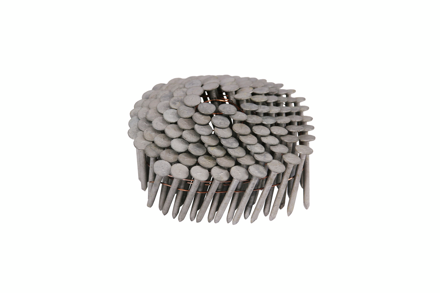 Huopanaula PROF 15° 45x3,1 kuumasinkitty 3600kpl