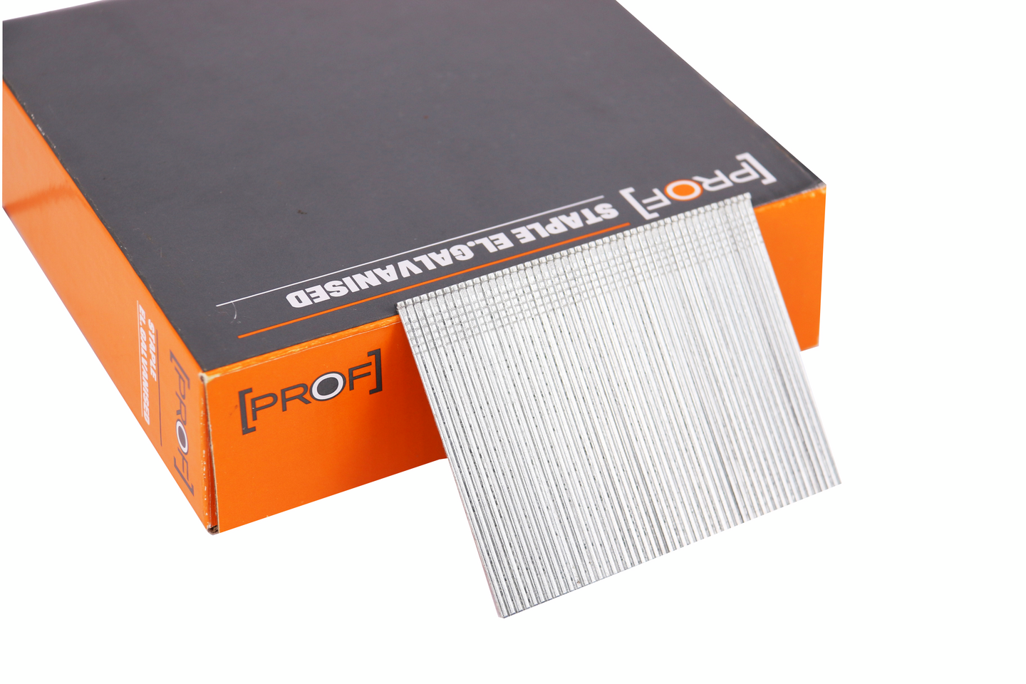 Viimeistelynaula PROF B16/64mm 2500kpl