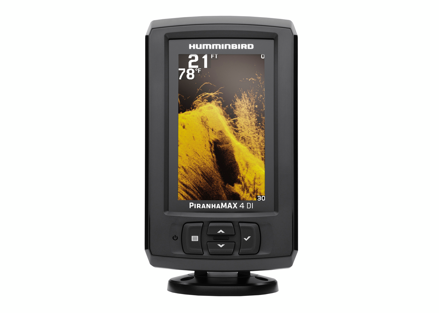 Kaikuluotain Humminbird Piranhamax 4 di