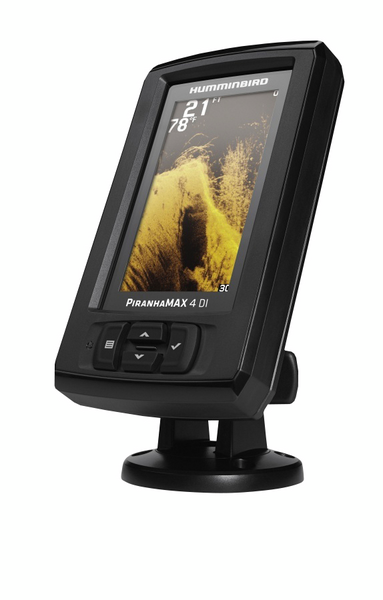 Kaikuluotain Humminbird Piranhamax 4 di