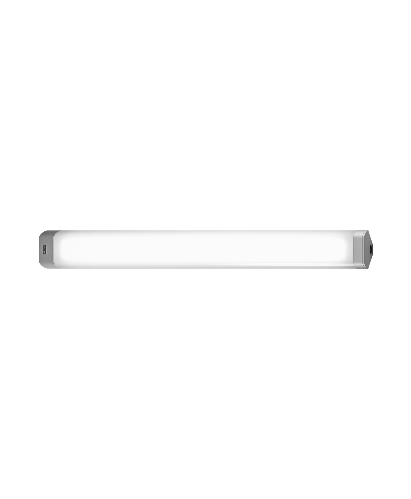Led-valaisin Osram Linear Corner 778 1100lm 830 hopea
