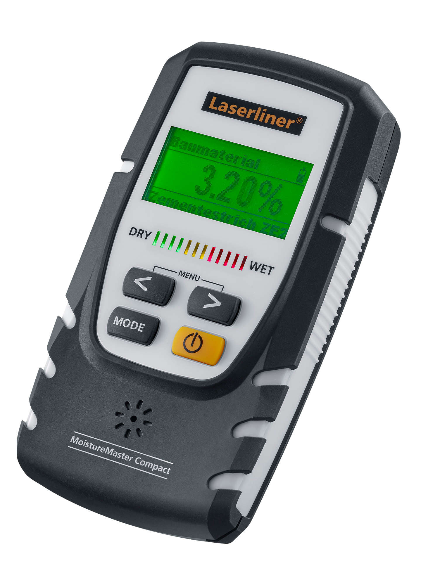 Kosteusmittari Laserliner MoistureMaster Compact