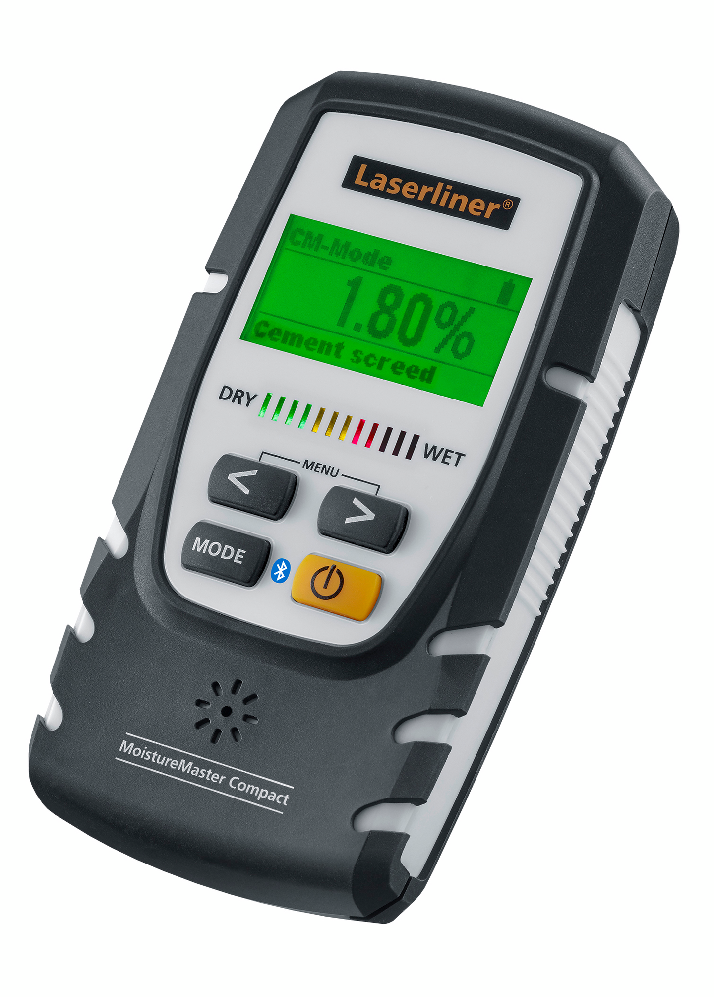 Kosteusmittari Laserliner MoistureMaster Compact Plus