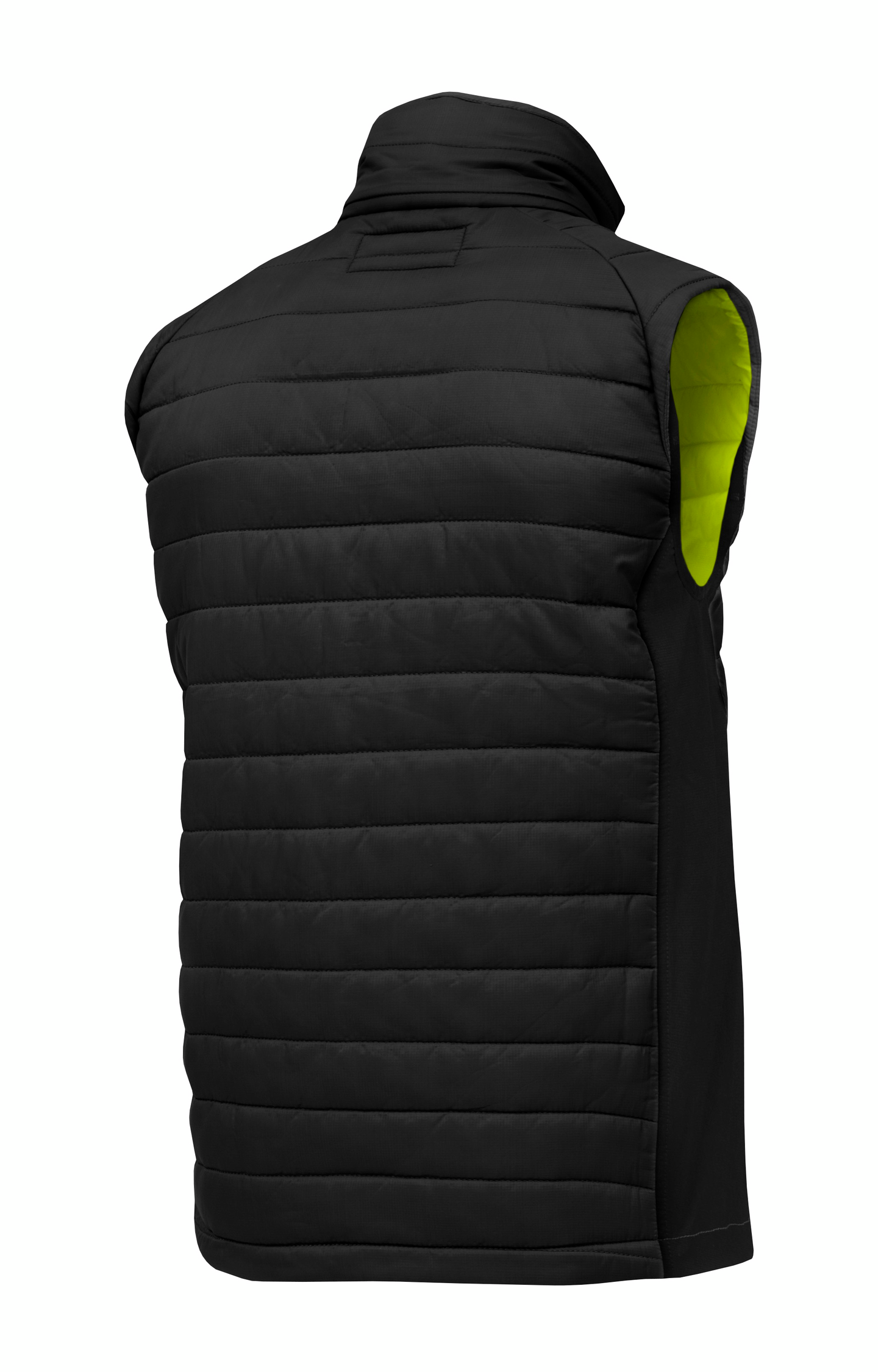 Toppaliivi Snickers AllroundWork 37.5® 4512-0404 musta