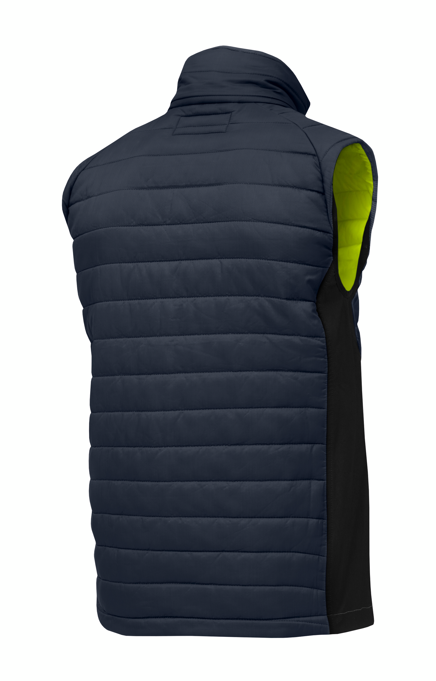 Toppaliivi Snickers AllroundWork 37.5® 4512-9504 sininen/musta