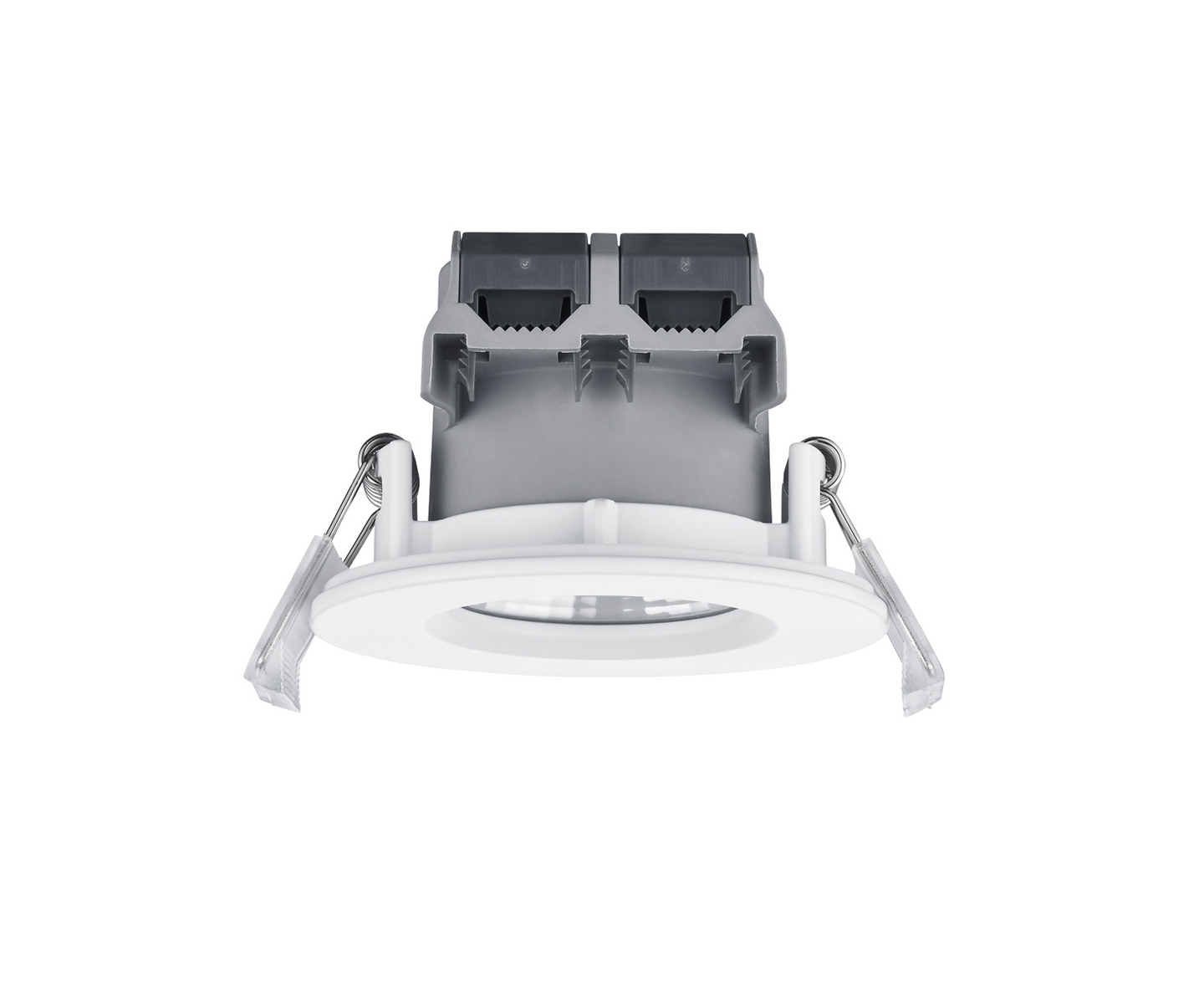 Uppospotti TRIO Zagros 650710131 led 5,5W valkoinen IP65