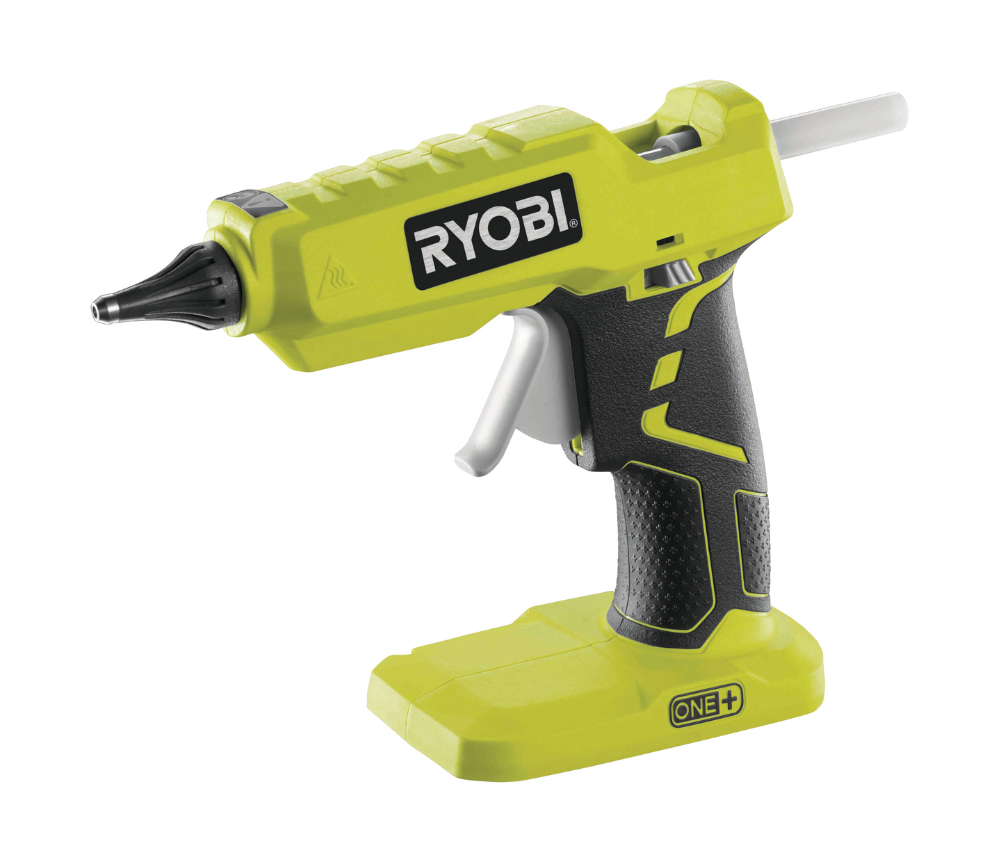 Liimapistooli Ryobi R18GLU-0 18V ONE+ ei akkua 11mm puikot