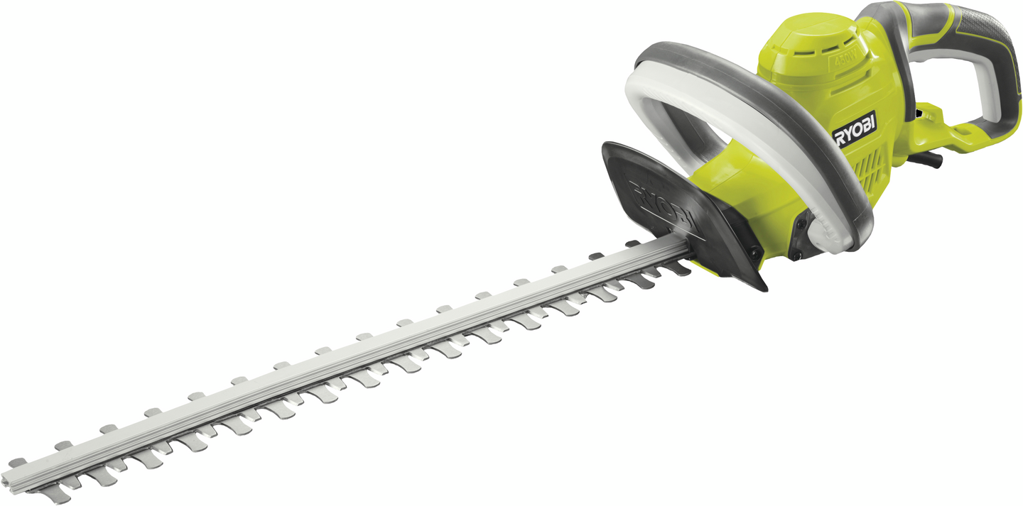 Pensasleikkuri Ryobi RHT4550 450W 50cm 20mm