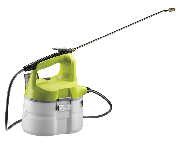 Puutarharuisku Ryobi OWS1880 18V ONE+ ei akkua