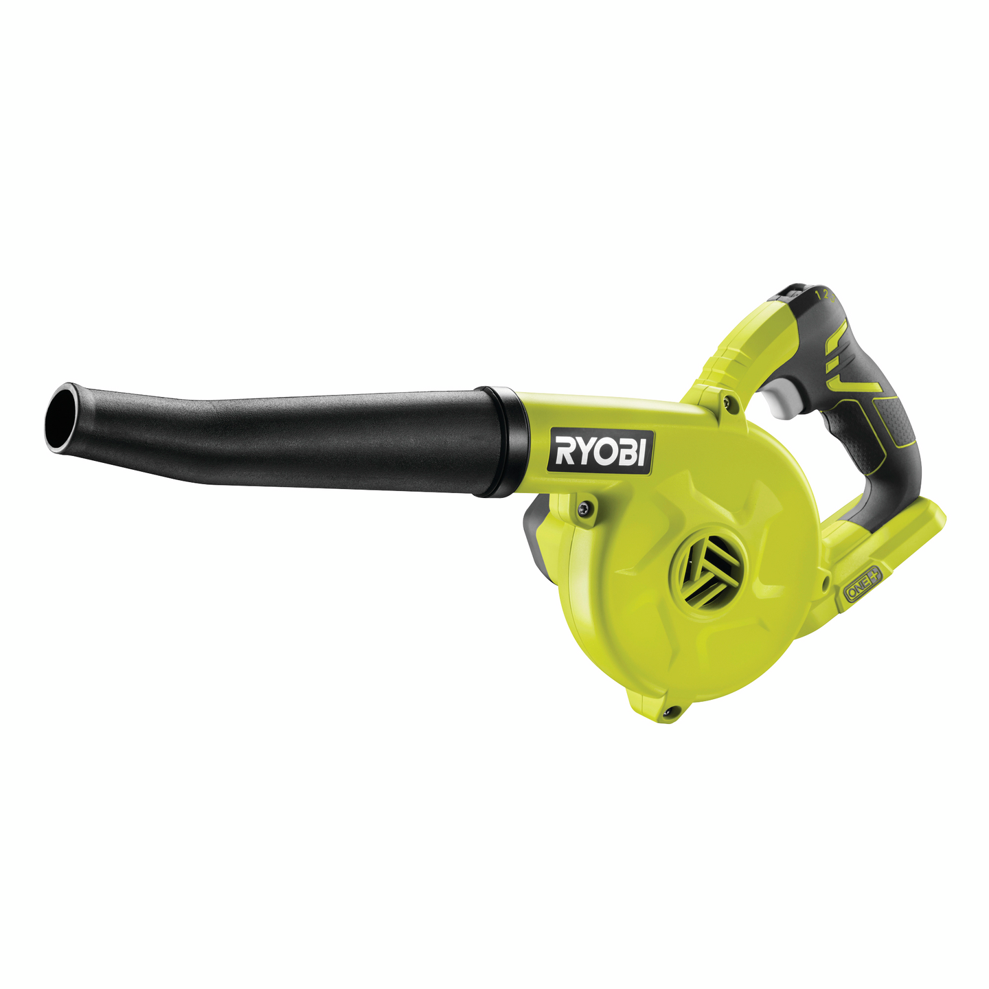 Puhallin Ryobi R18TB-0 18V ONE+ ei akkua