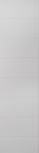 Sisustuslevy Fibo 3091-M63 HG Denver White 11x620x2400