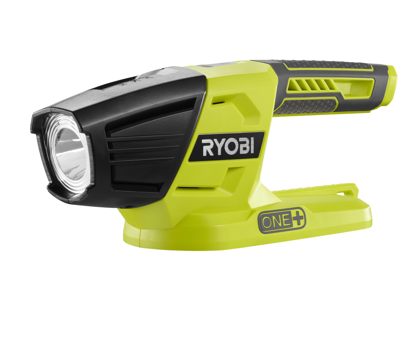 Led-akkuvalo Ryobi R18T-0 18V ONE+ ei akkua