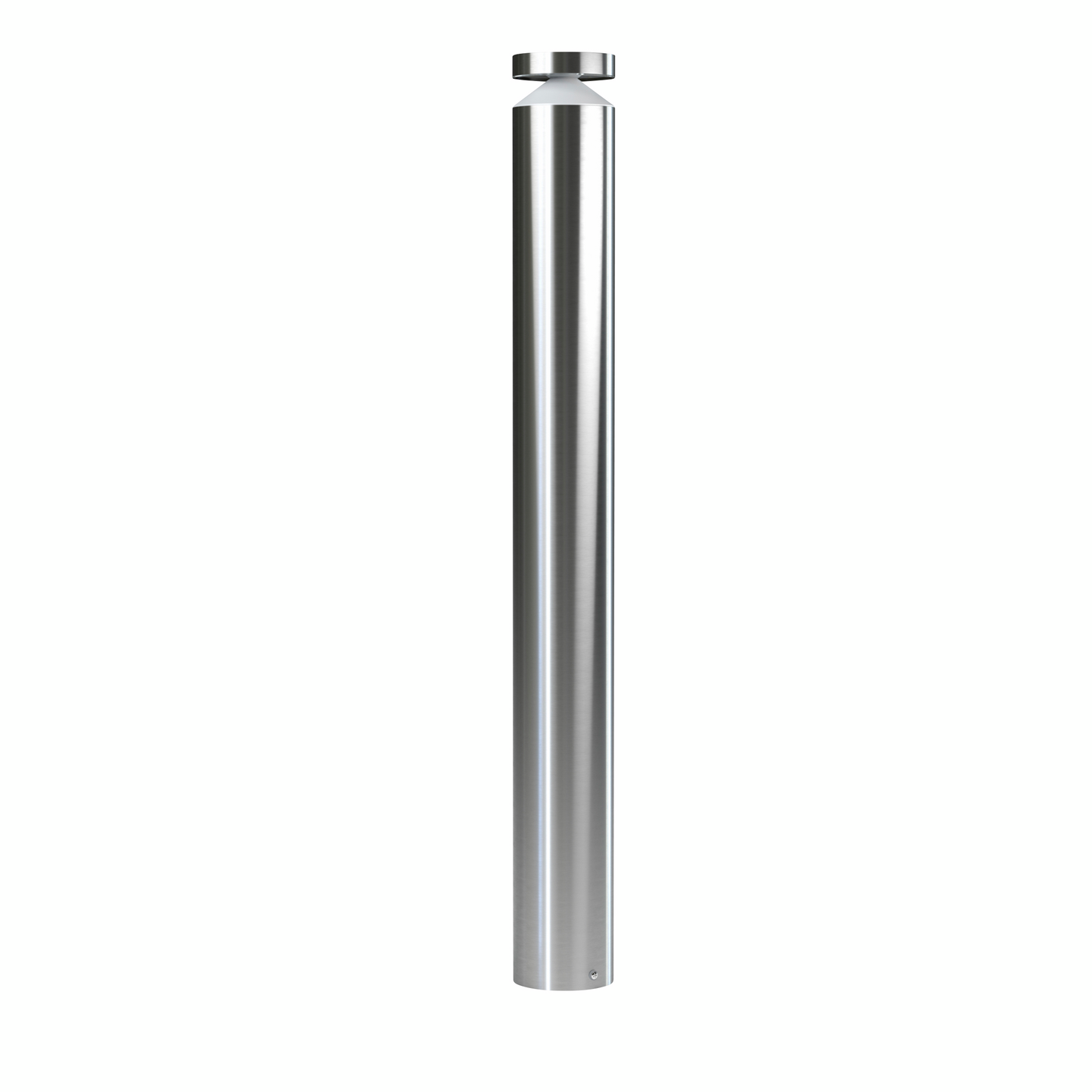 Ulkopylväsvalaisin Osram Endura Style Cylinder 80cm