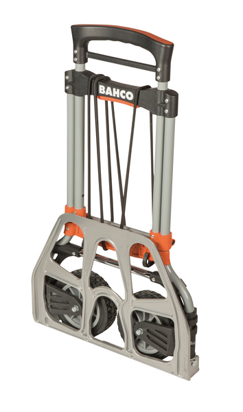 Nokkakärry Bahco 120kg kapasiteetti