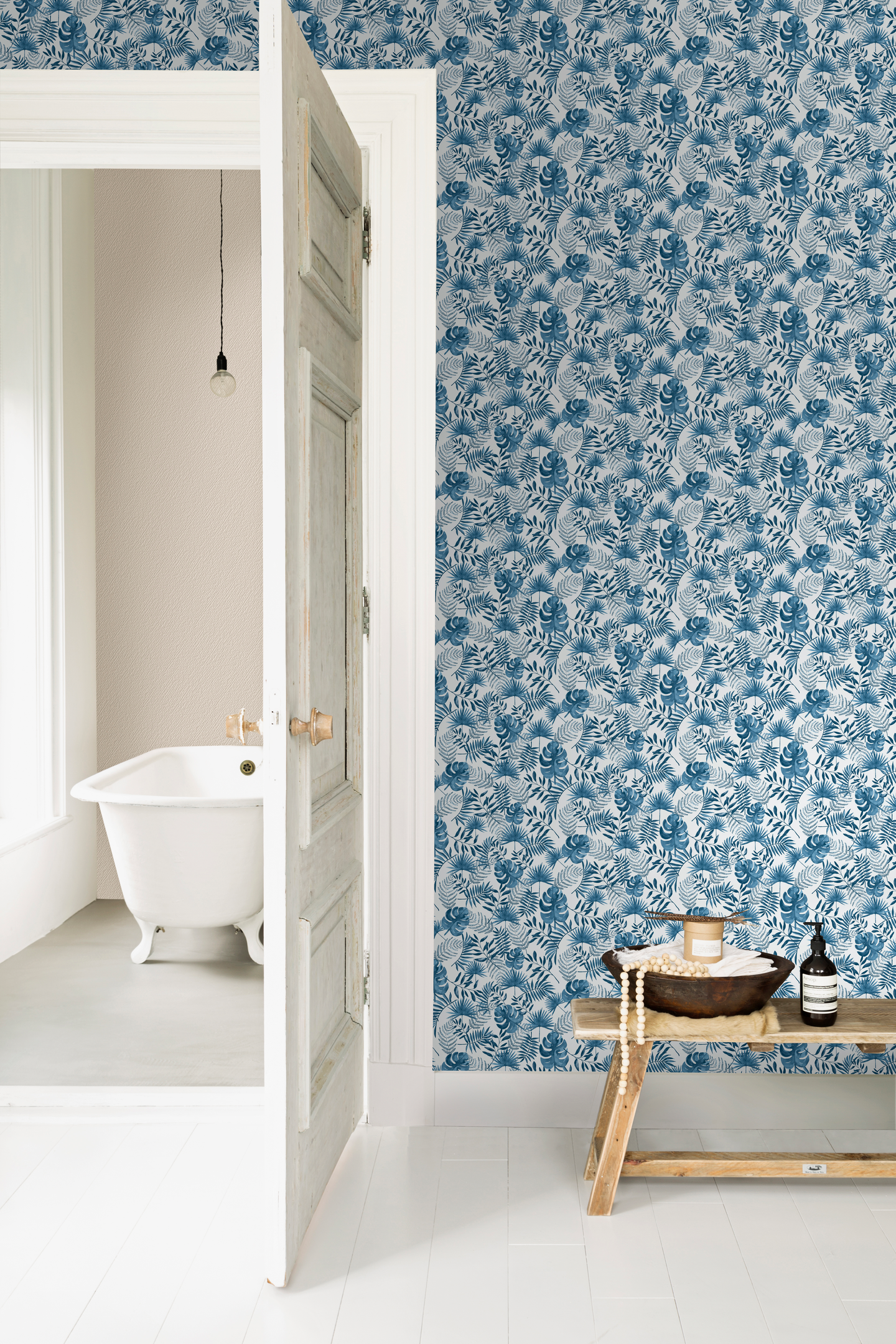 Vinyylikuitutapetti On The Spot 219361 10m