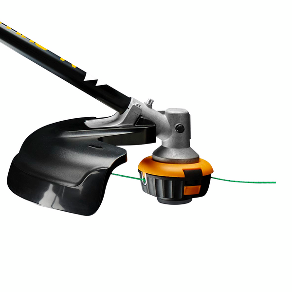 Akkutrimmeri McCulloch LI-40T 40V 2Ah akku ja laturi