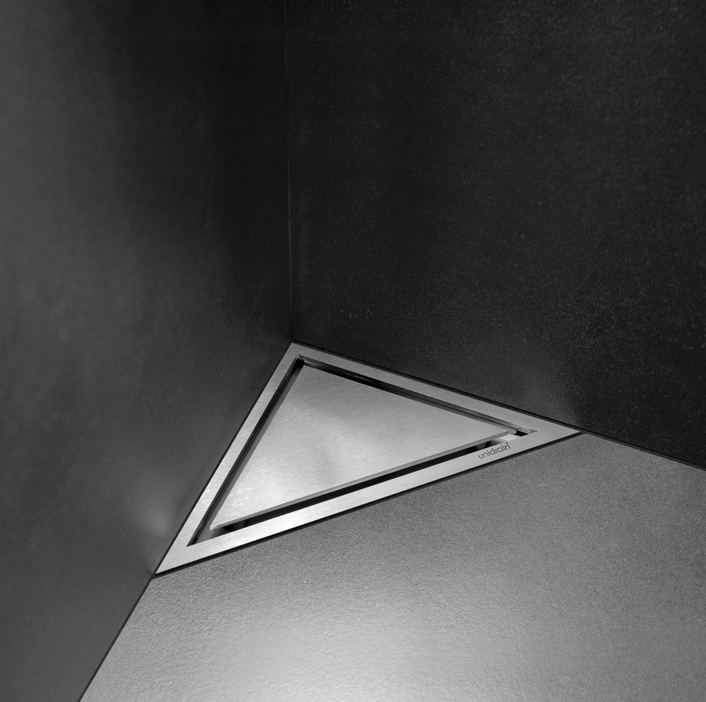 Vaakakaivo Unidrain kulma 2411 50mm